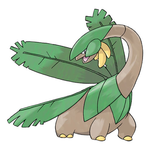 Tropius