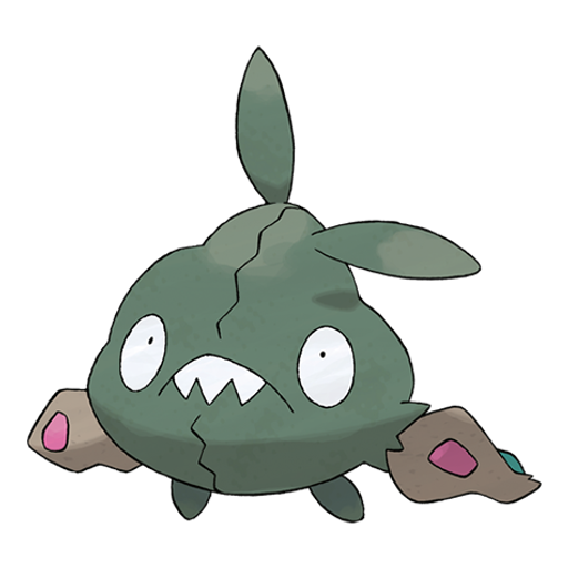 Trubbish