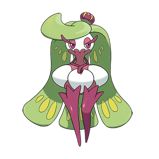 Tsareena
