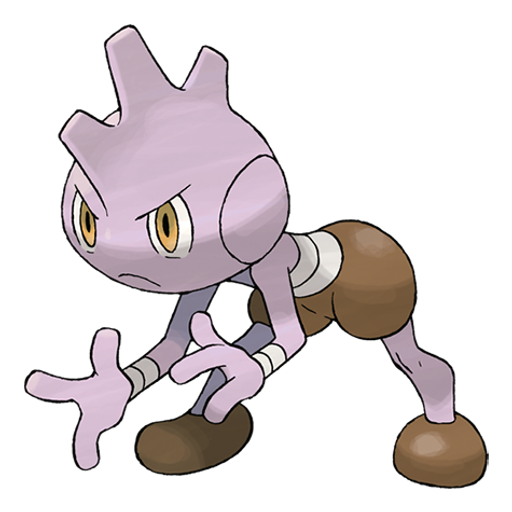 Tyrogue