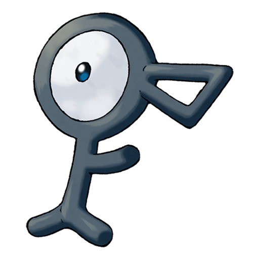 Unown