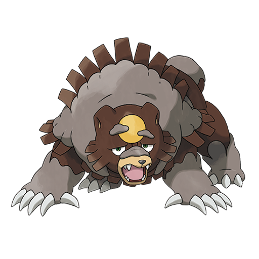 Ursaluna