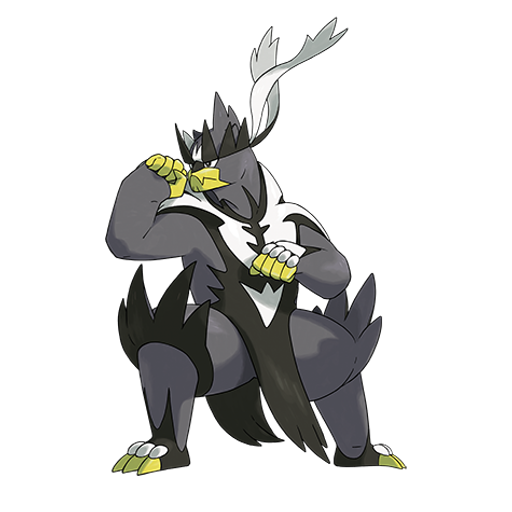 Urshifu
