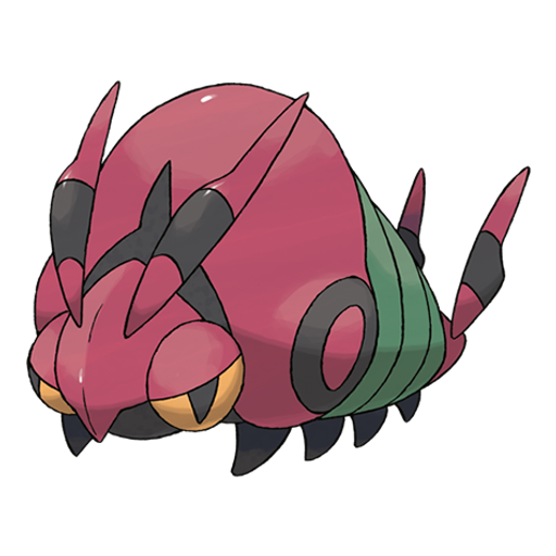 Venipede