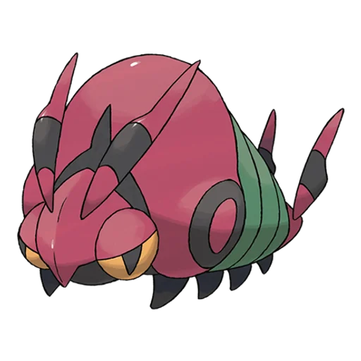 Venipede