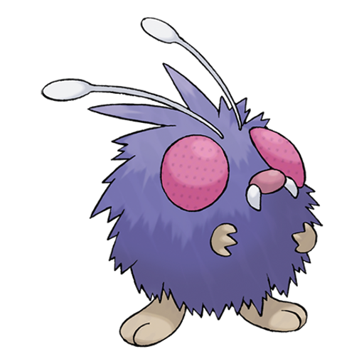 Venonat