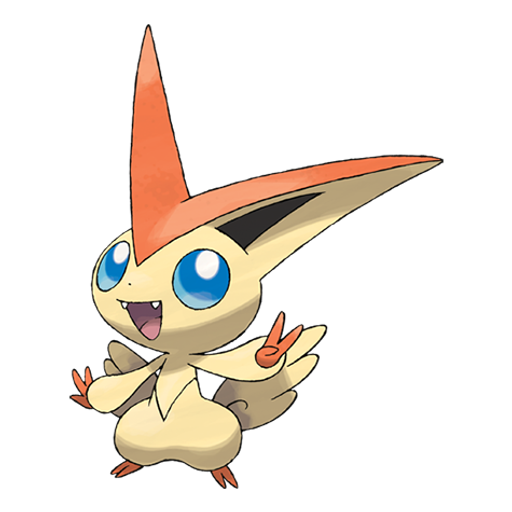 Victini