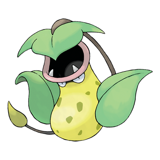 Victreebel