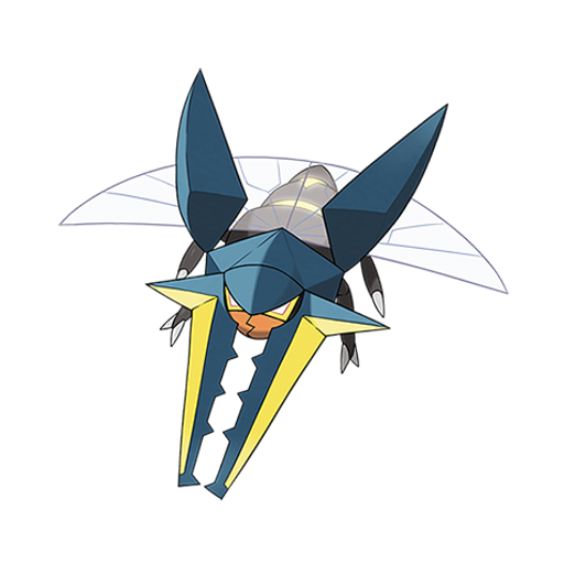 Vikavolt