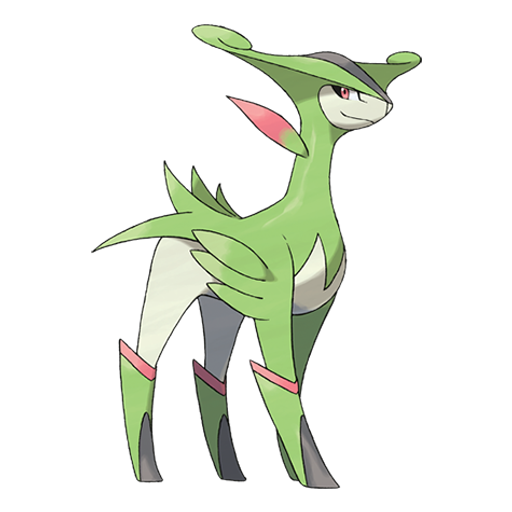Virizion