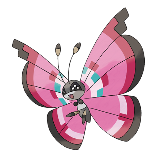 Vivillon