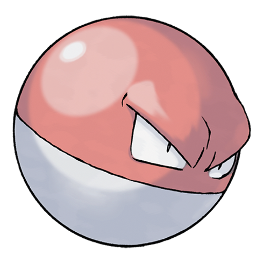 Voltorb