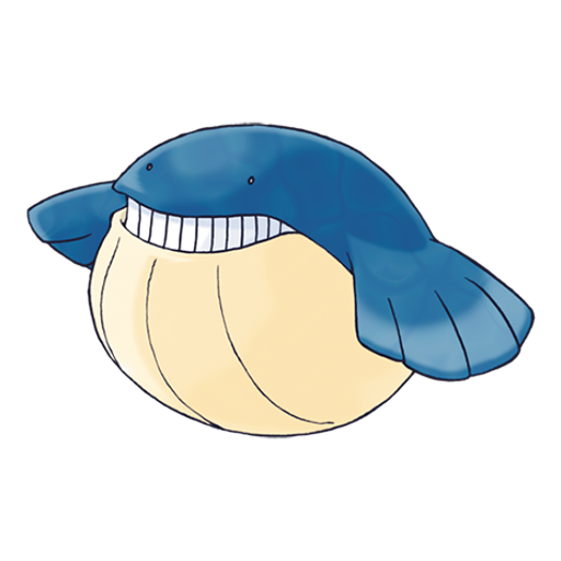Wailmer