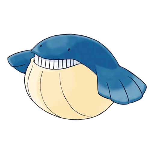 Wailmer
