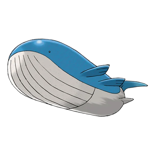 Wailord