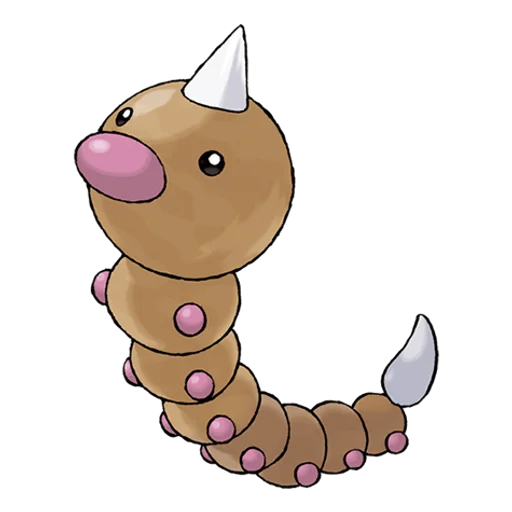 Weedle