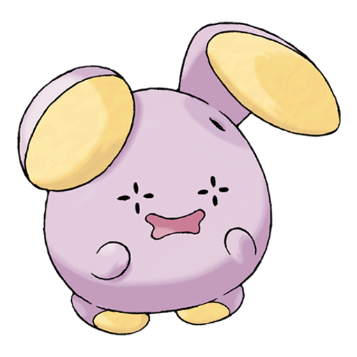 Whismur