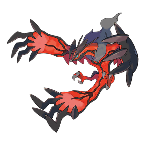 Yveltal