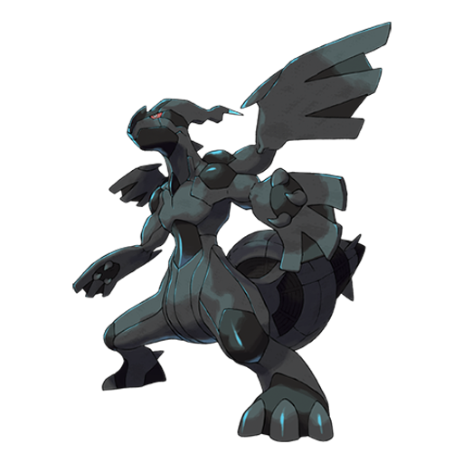Zekrom