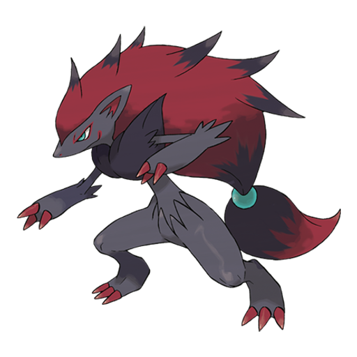 Zoroark