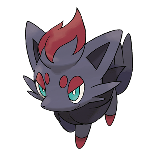 Zorua