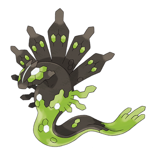 Zygarde