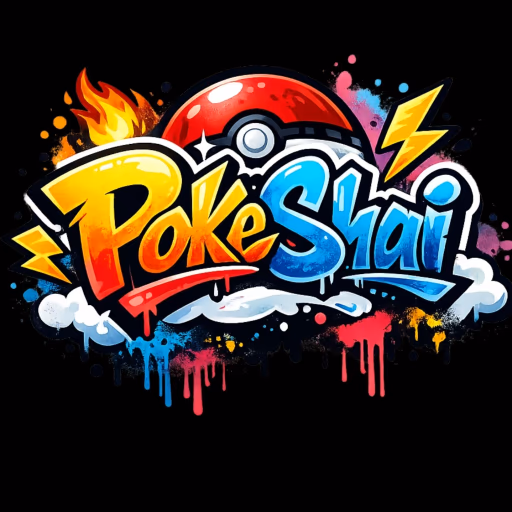 POKESHAI
