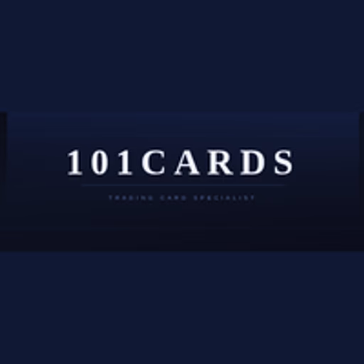 101CARDS