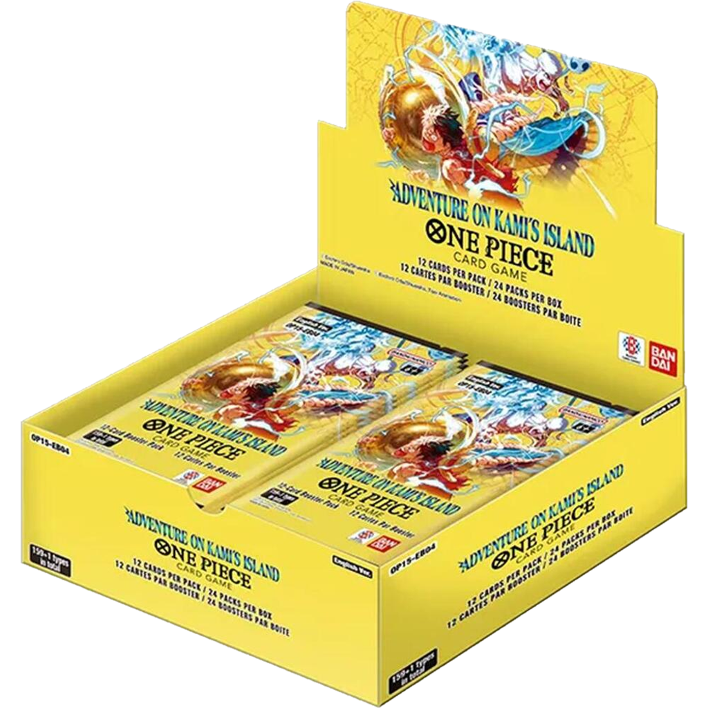 Booster Box