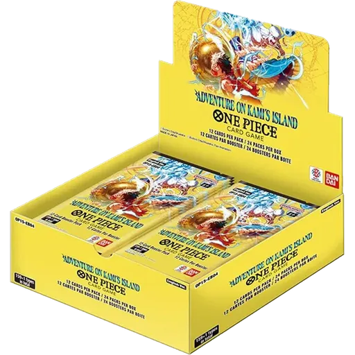 Booster Box
