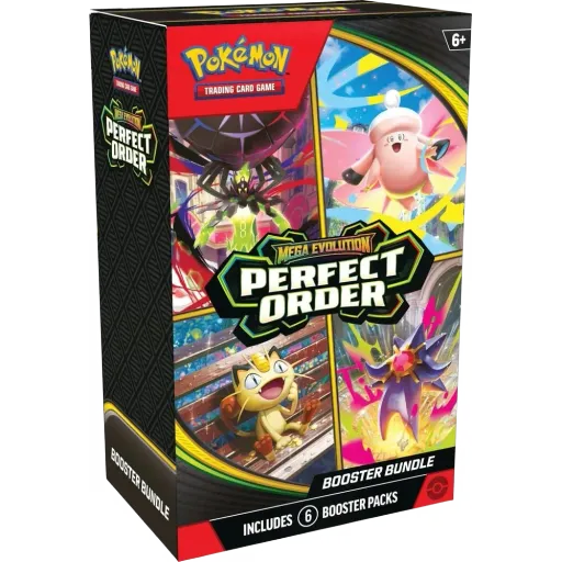 Booster Bundle