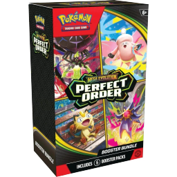 Booster Bundle