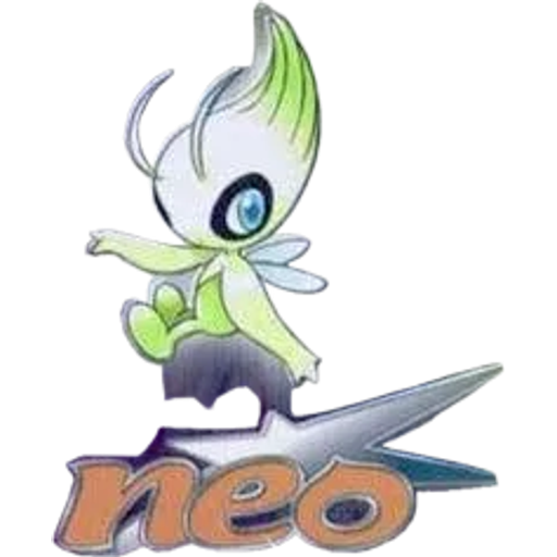 Neo Destiny Booster Pack