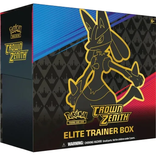 Elite Trainer Box