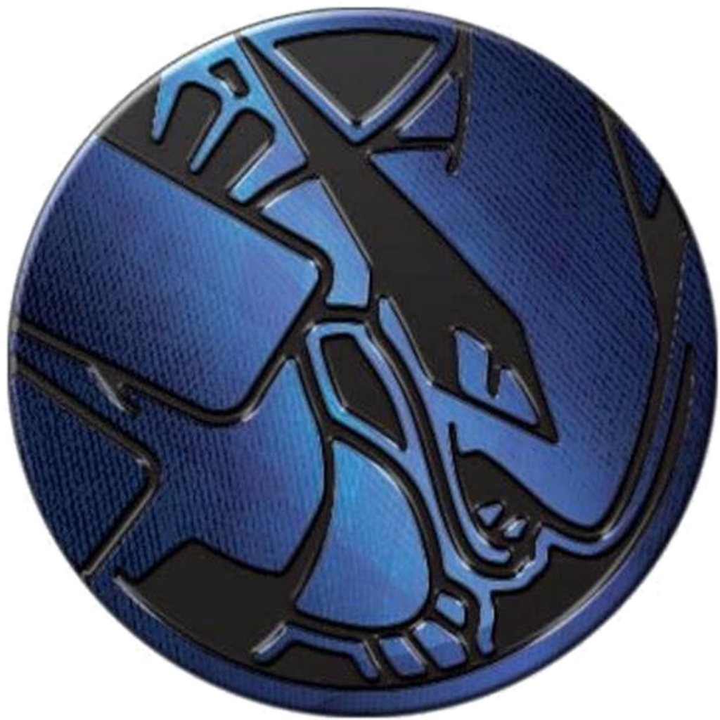 Lugia Coin