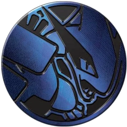 Lugia Coin