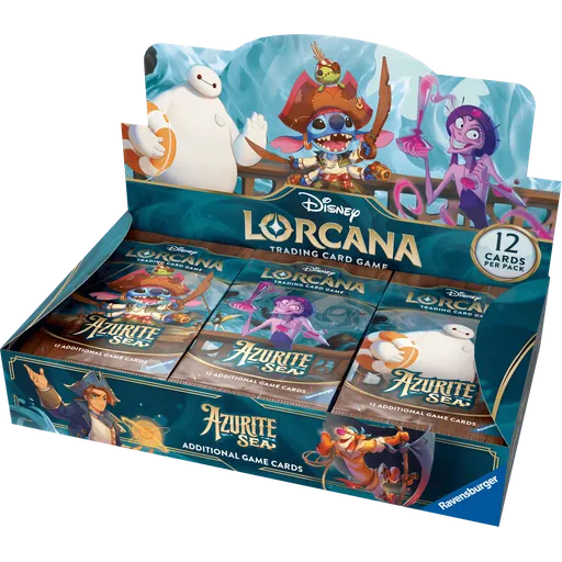 Booster Box