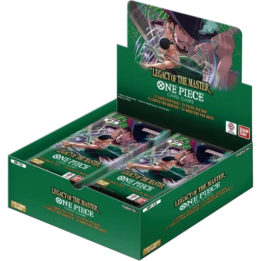 Booster Box