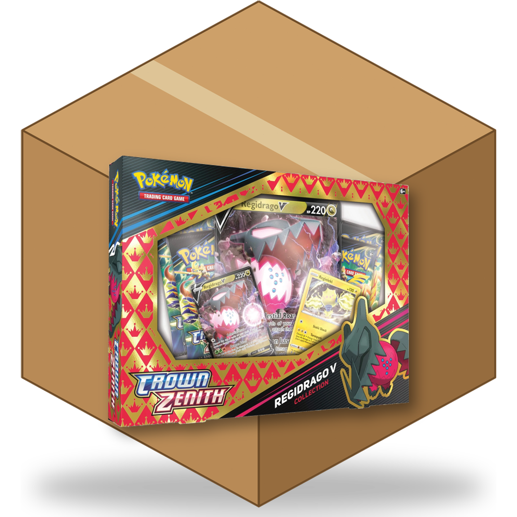 Collection Case