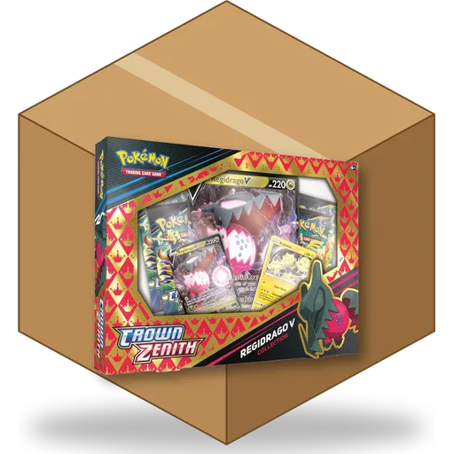 Collection Case