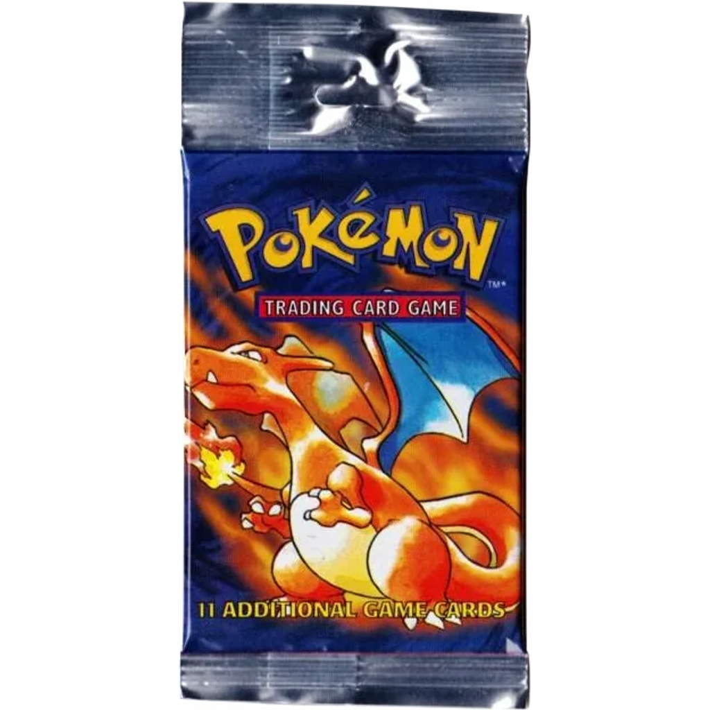 Base Set Booster Pack