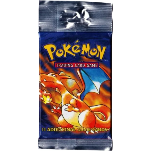 Base Set Booster Pack