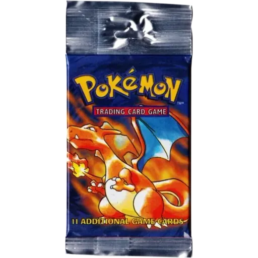 Base Set Booster Pack