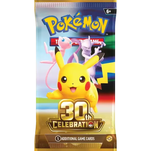 Booster Pack