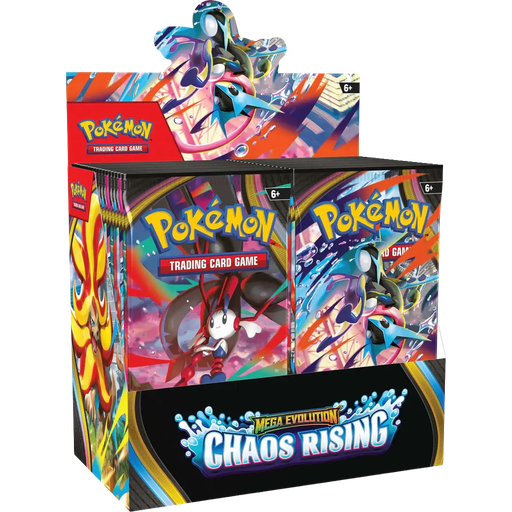 Booster Box