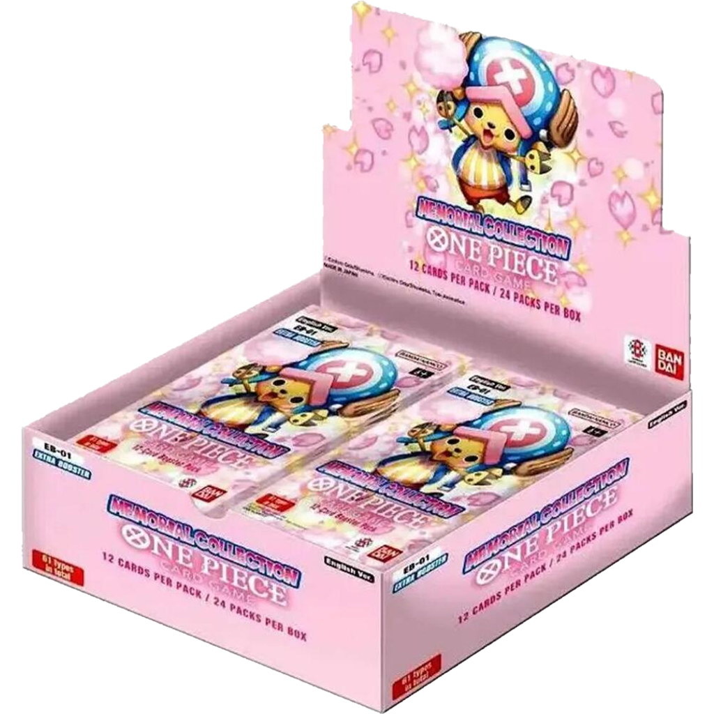 Booster Box