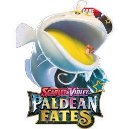 Paldean Fates Booster Pack