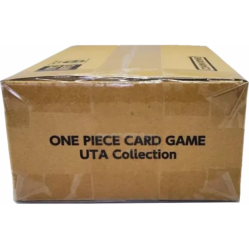 UTA Collection