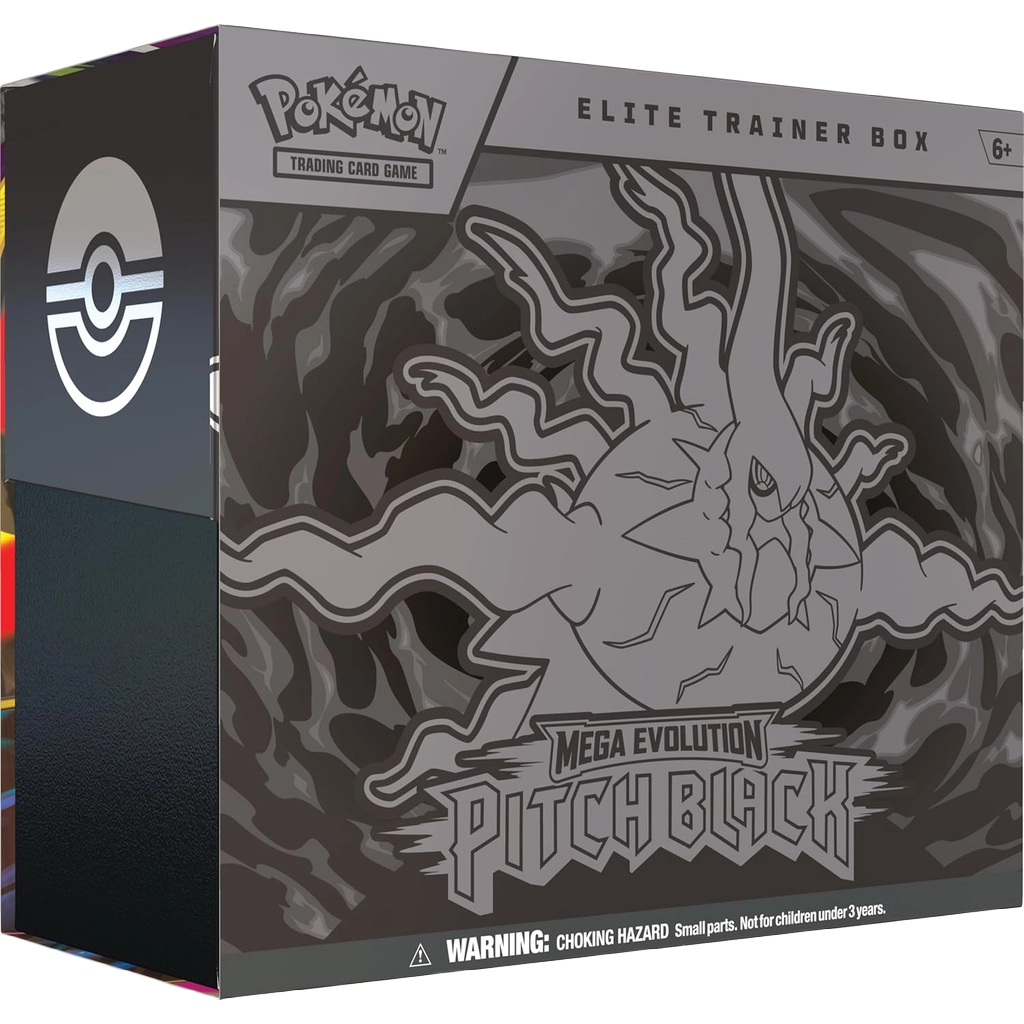 Elite Trainer Box