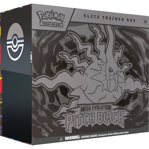 Elite Trainer Box